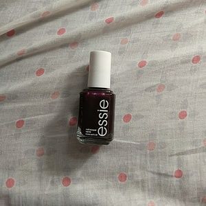 Essie "wicked" polish